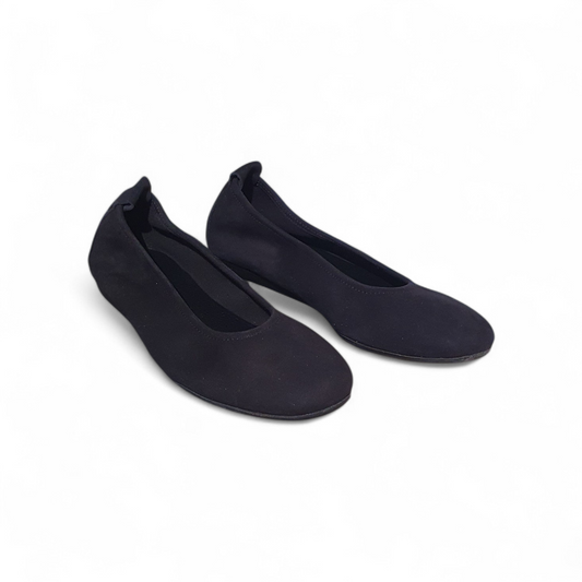 Ballerines Laïus