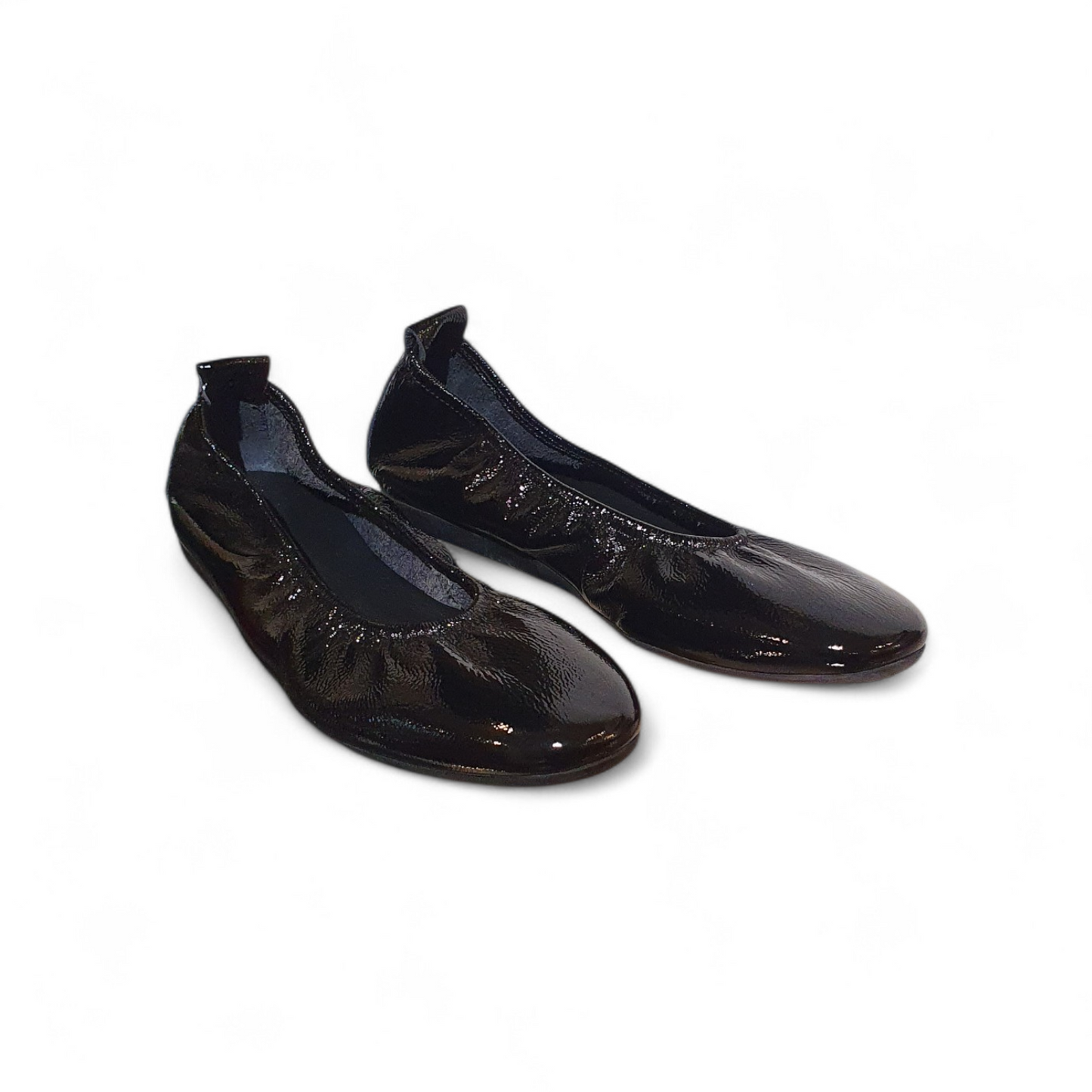 Ballerines Laïus
