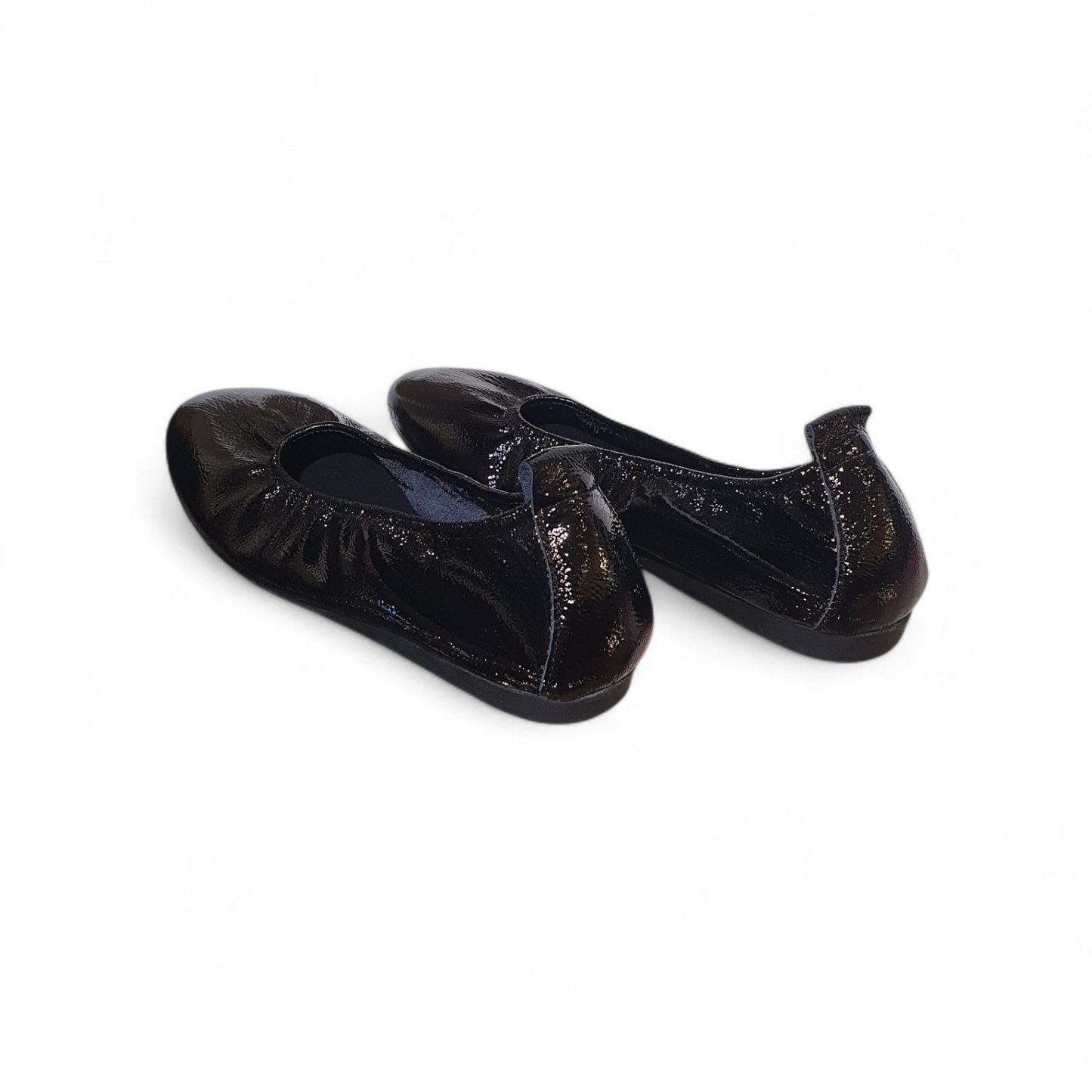 Ballerines Laïus
