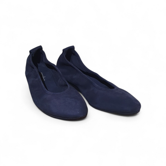 Ballerines Laïus