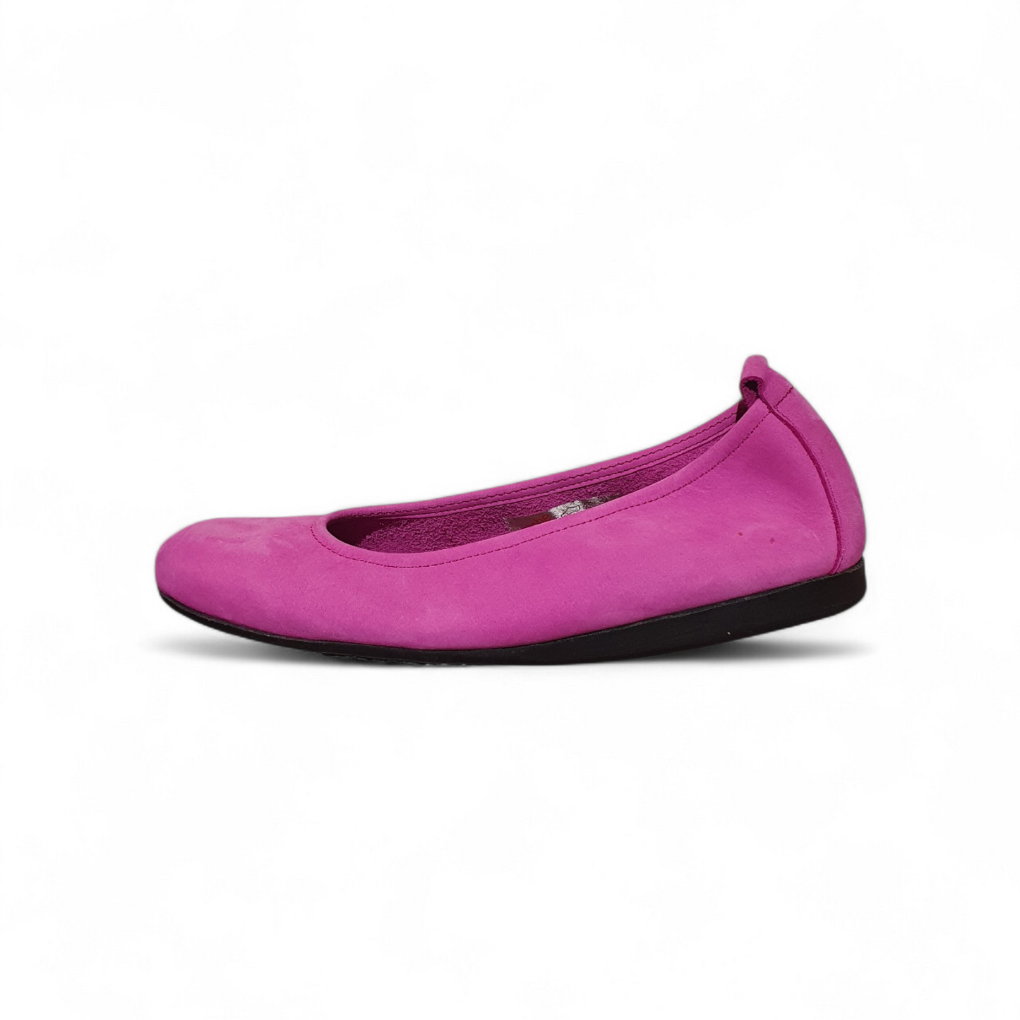 Ballerines Laïus