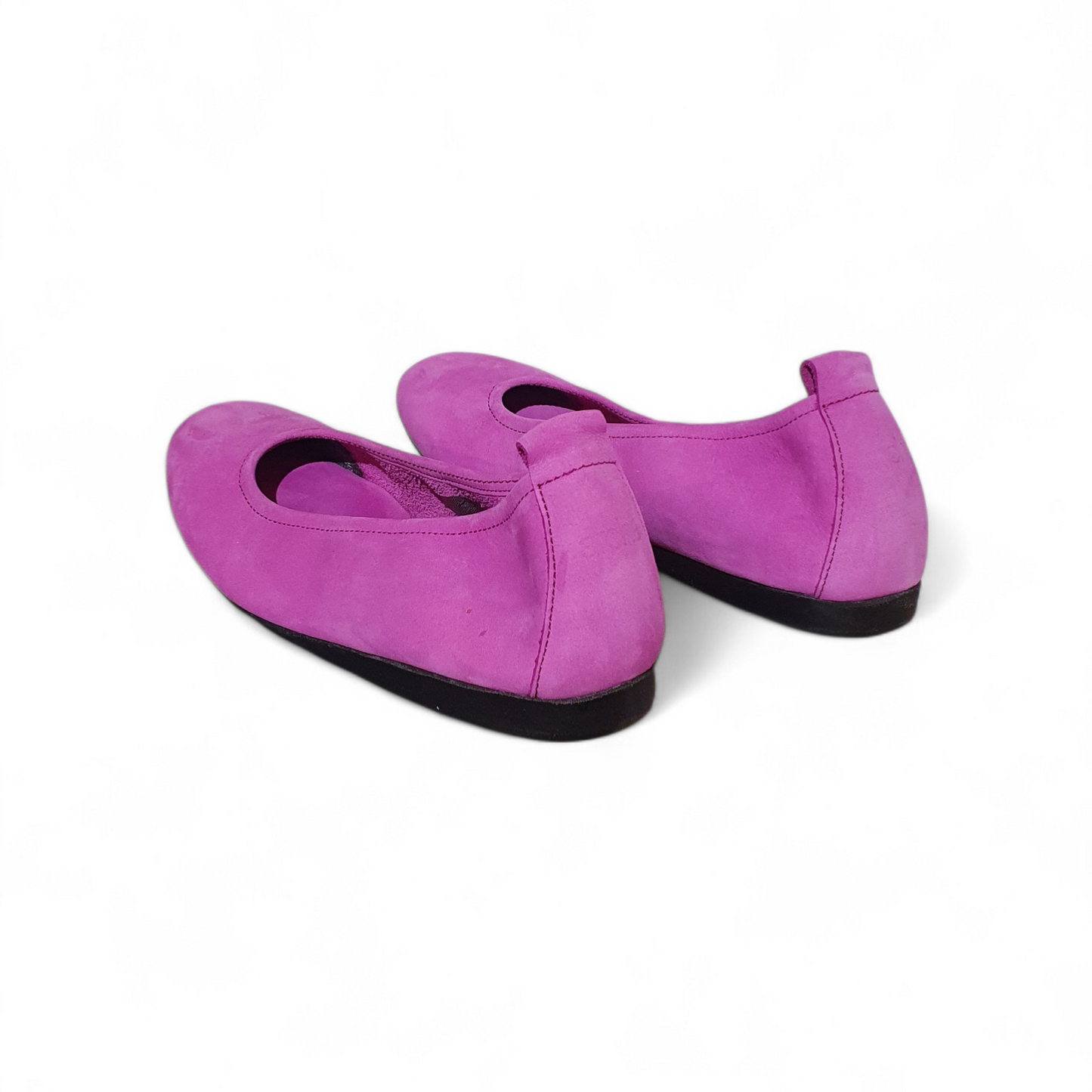Ballerines Laïus