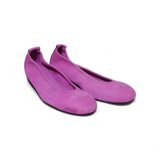 Ballerines Laïus