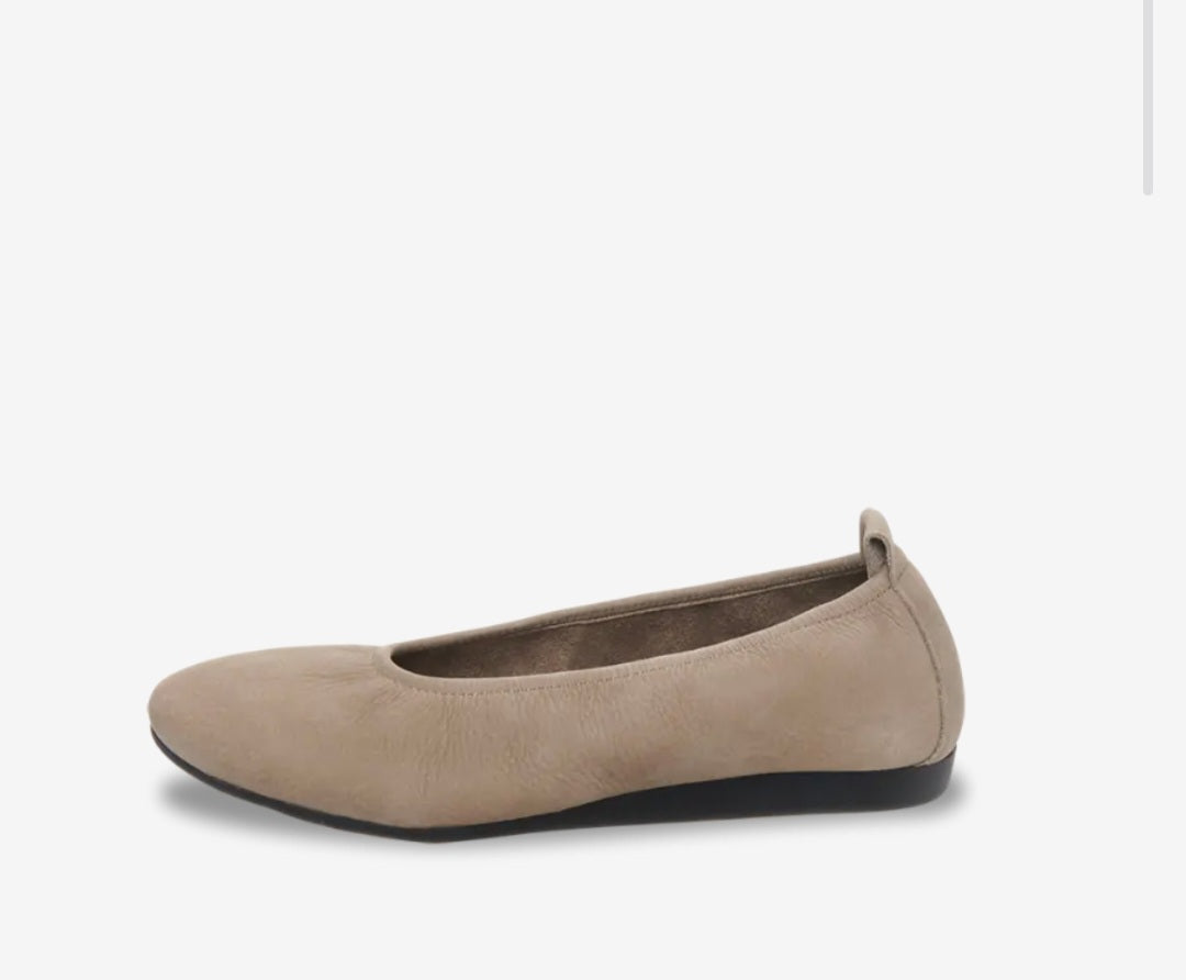 Ballerines Laïus