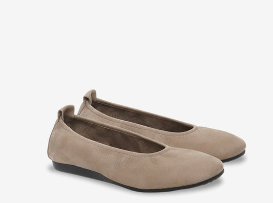 Ballerines Laïus