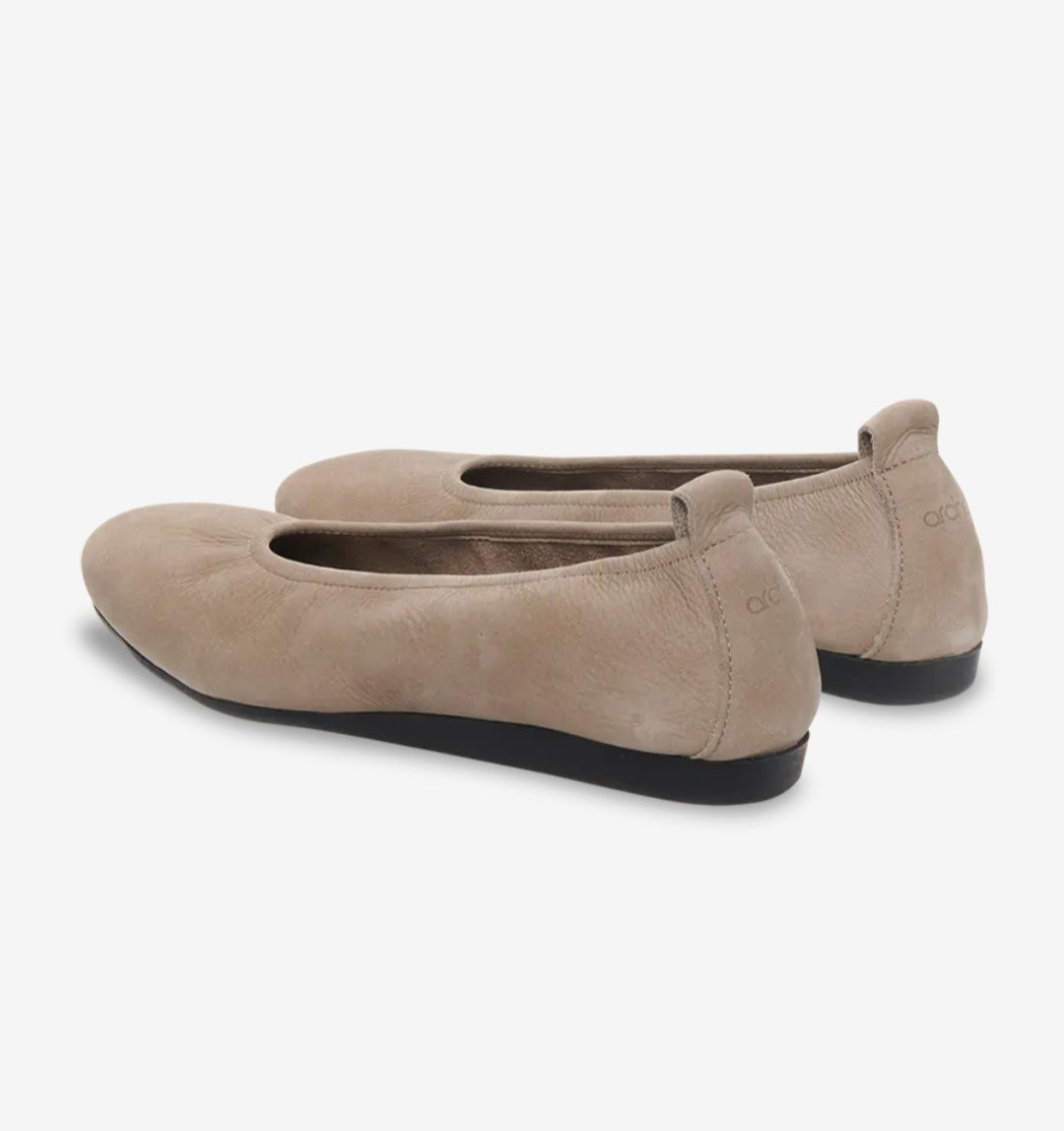 Ballerines Laïus