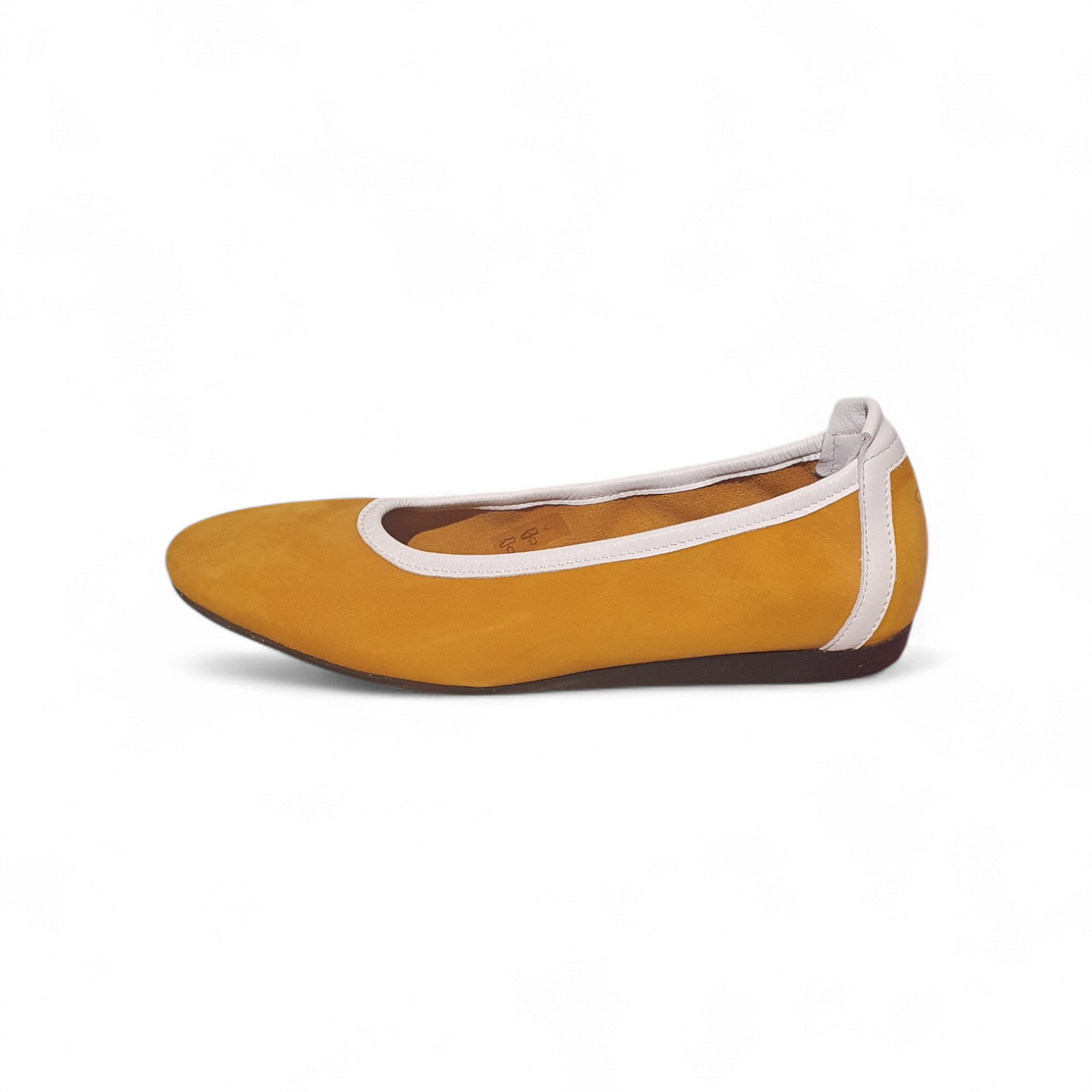 Ballerines Lakima