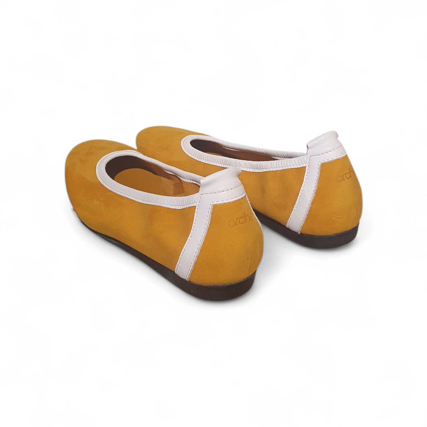 Ballerines Lakima