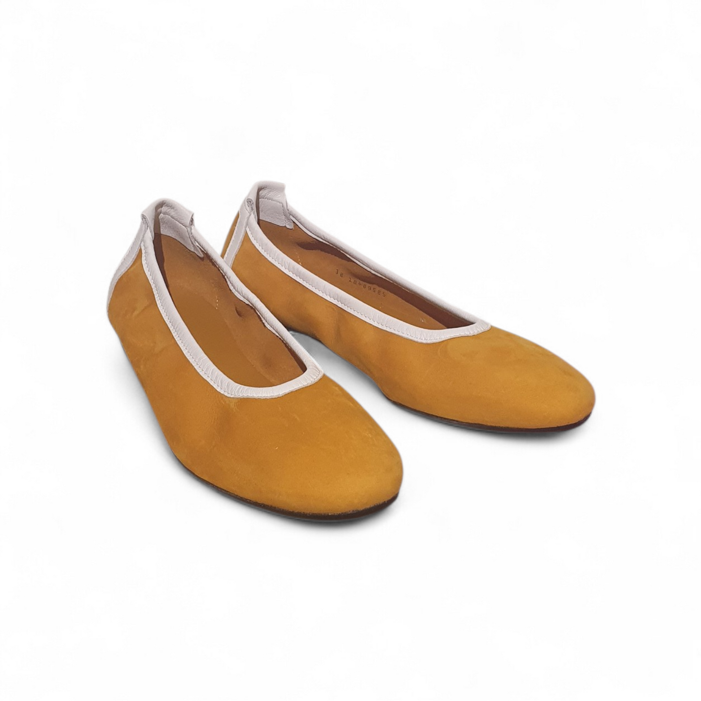Ballerines Lakima