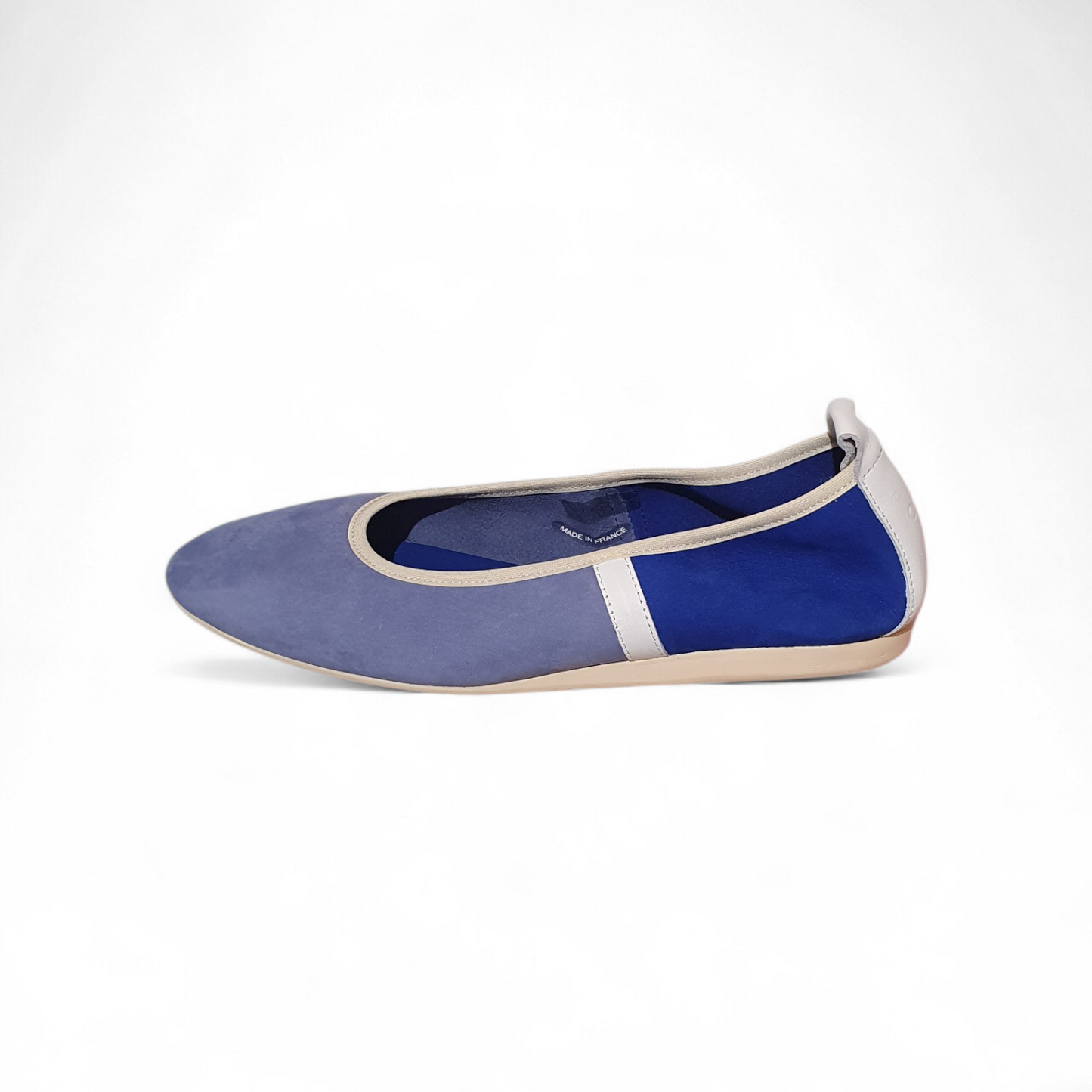 Ballerines Lamour