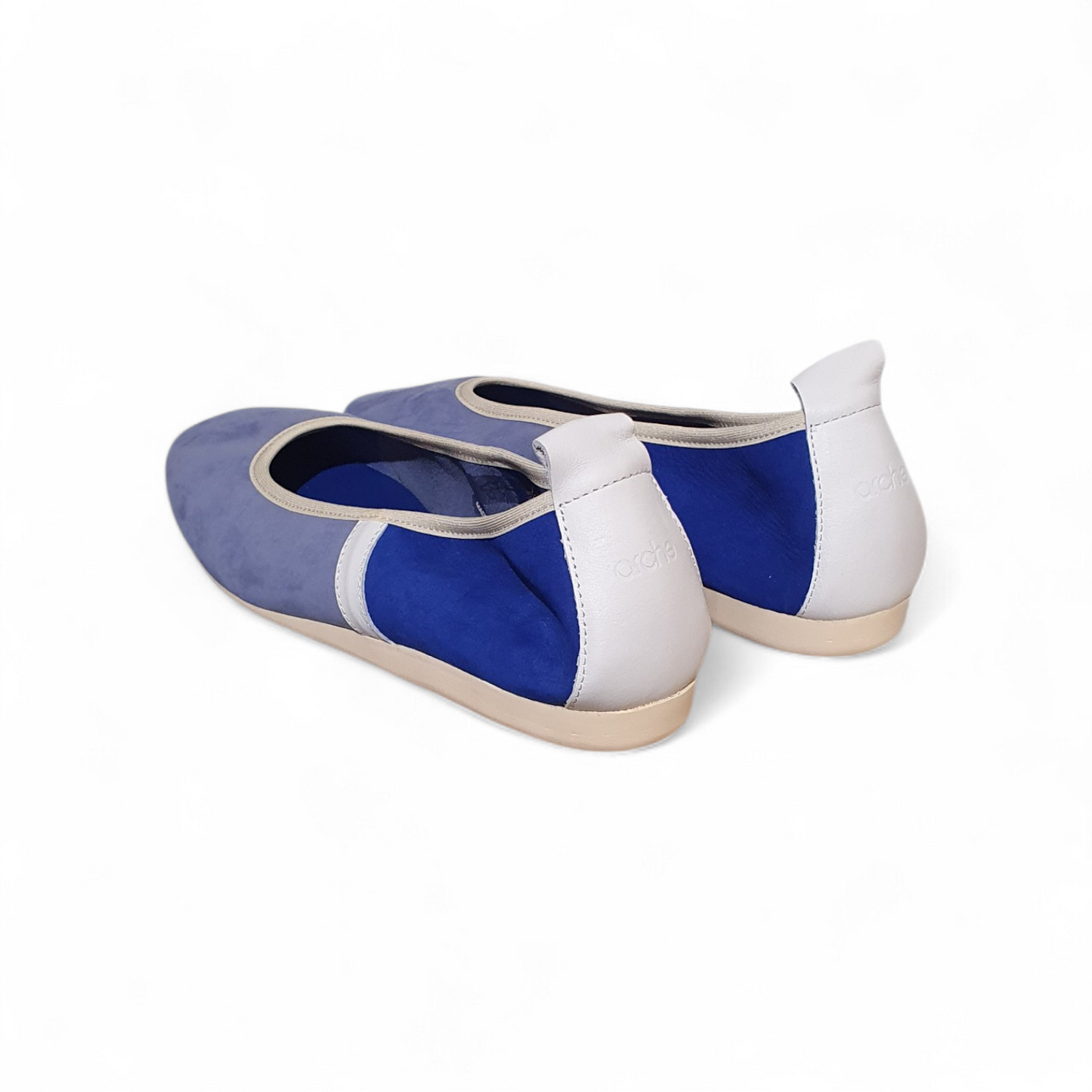 Ballerines Lamour