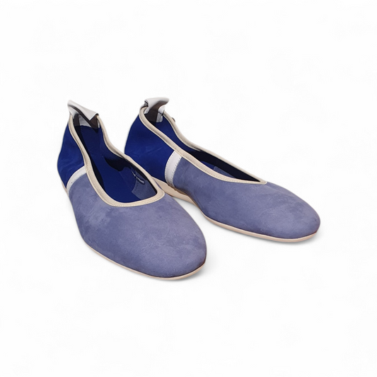 Ballerines Lamour