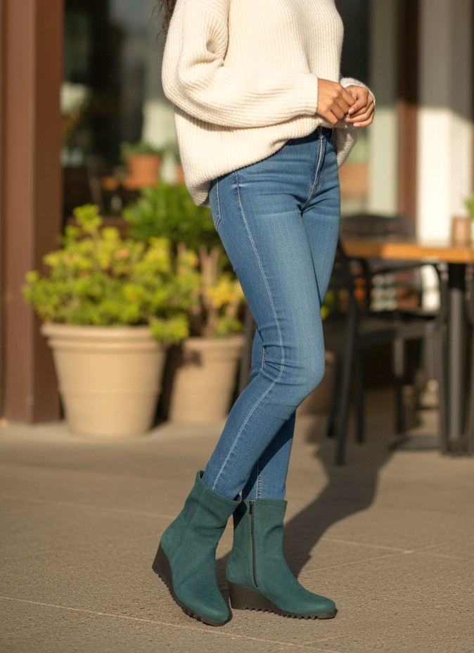 Boots Larazo
