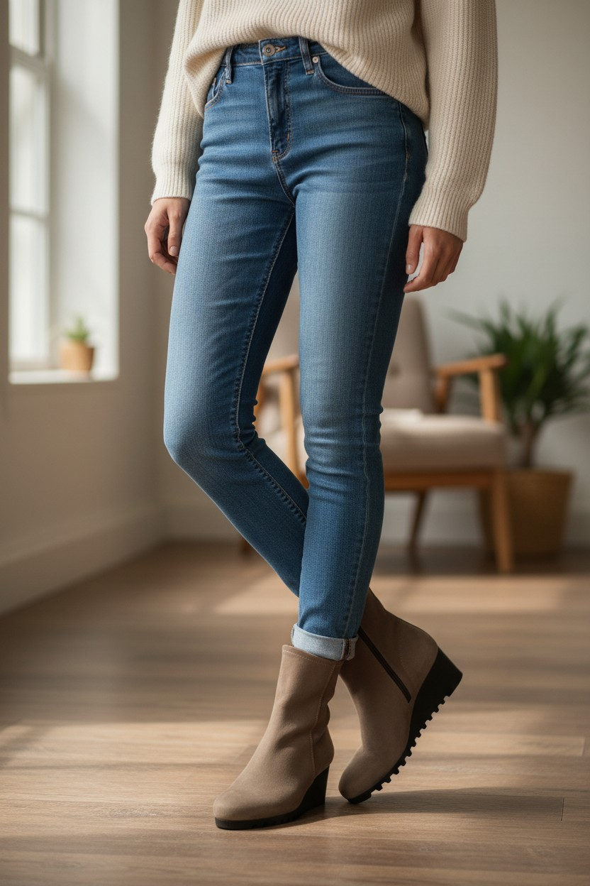 Boots Larazo