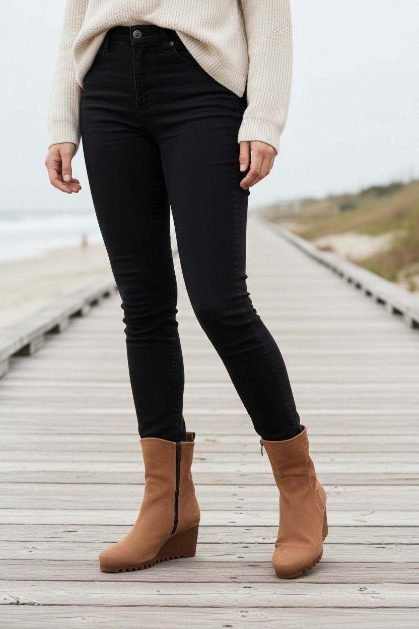 Boots Larazo