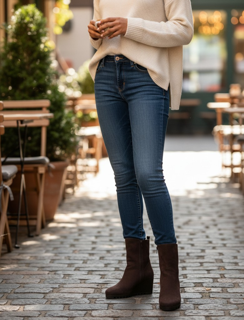 Boots Larazo