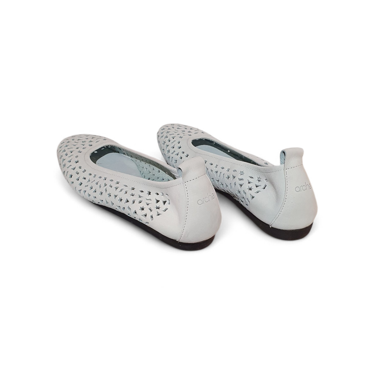 Ballerines Lilly