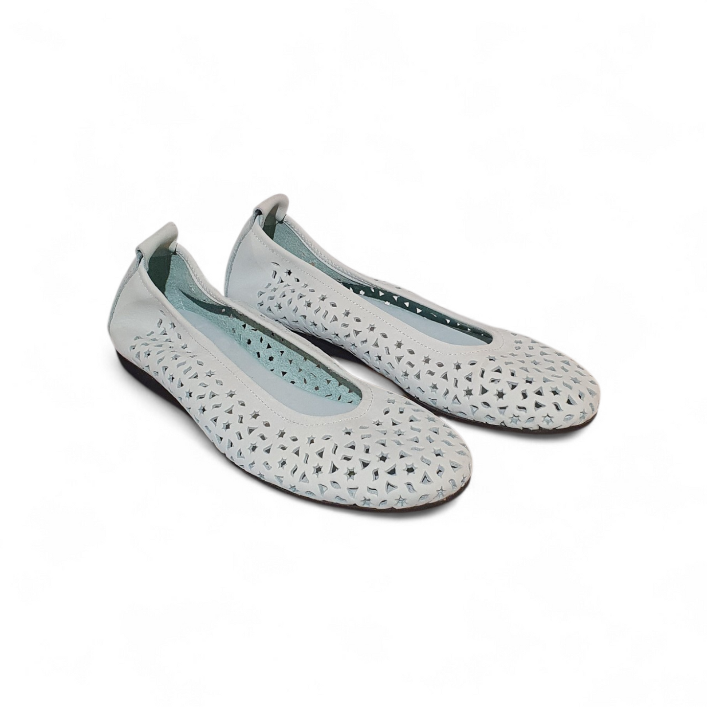 Ballerines Lilly