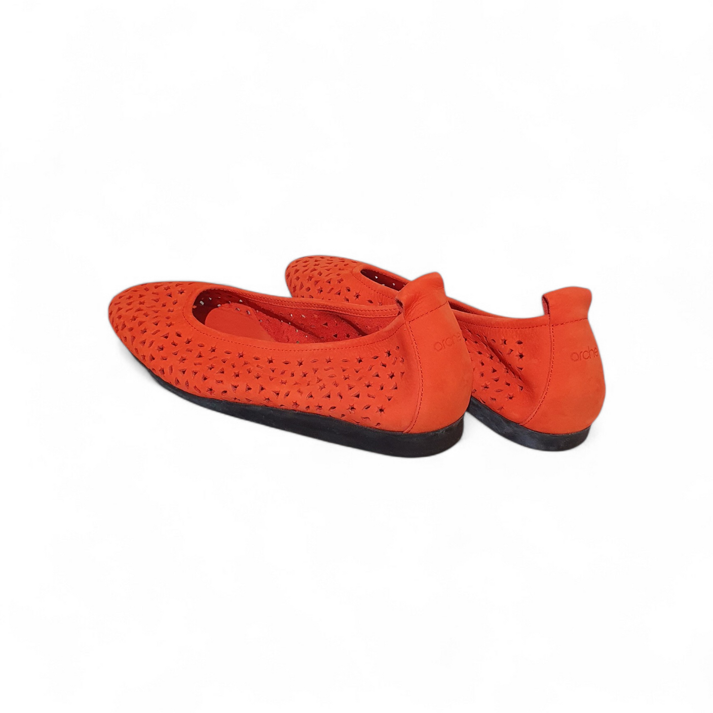 Ballerines Lilly