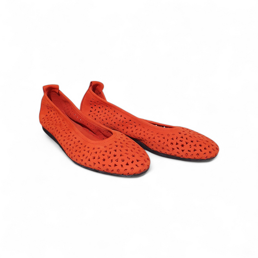 Ballerines Lilly