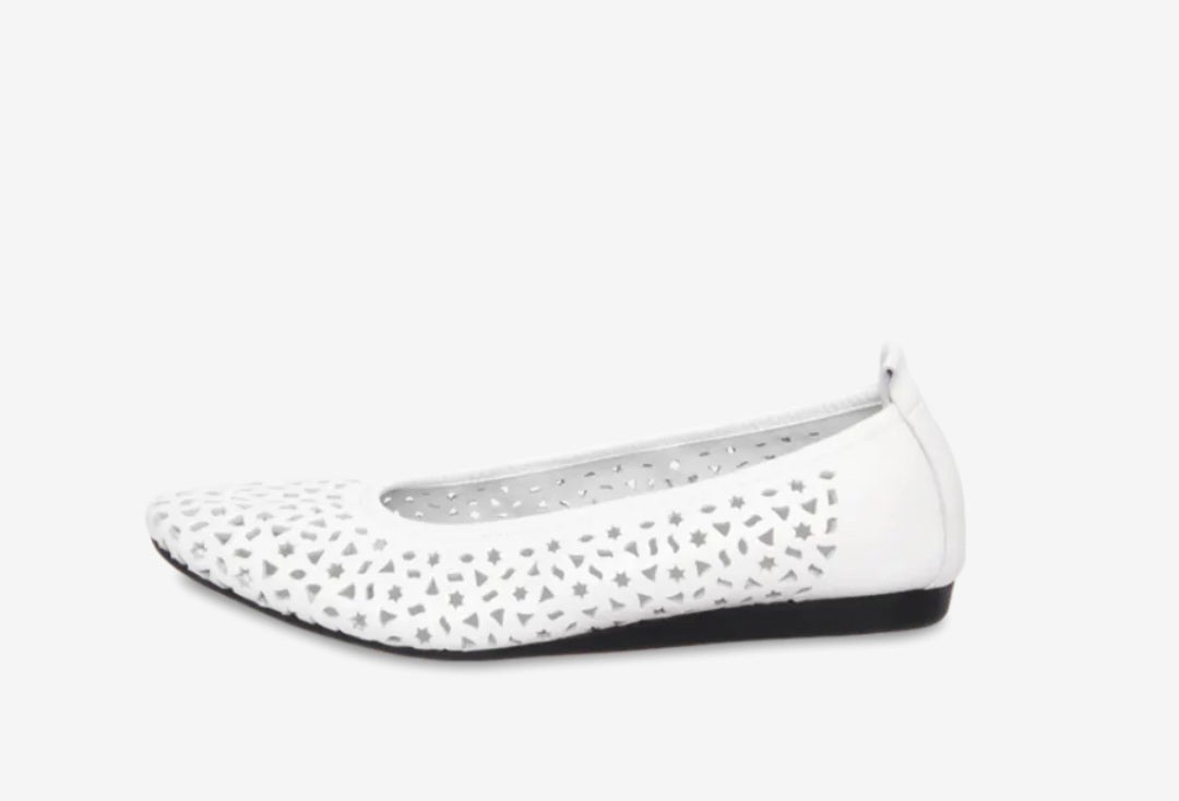 Ballerines Lilly