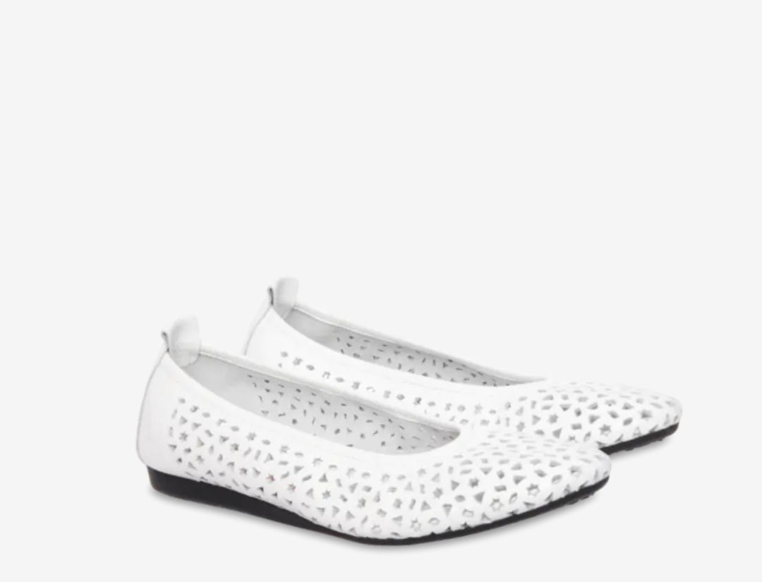 Ballerines Lilly