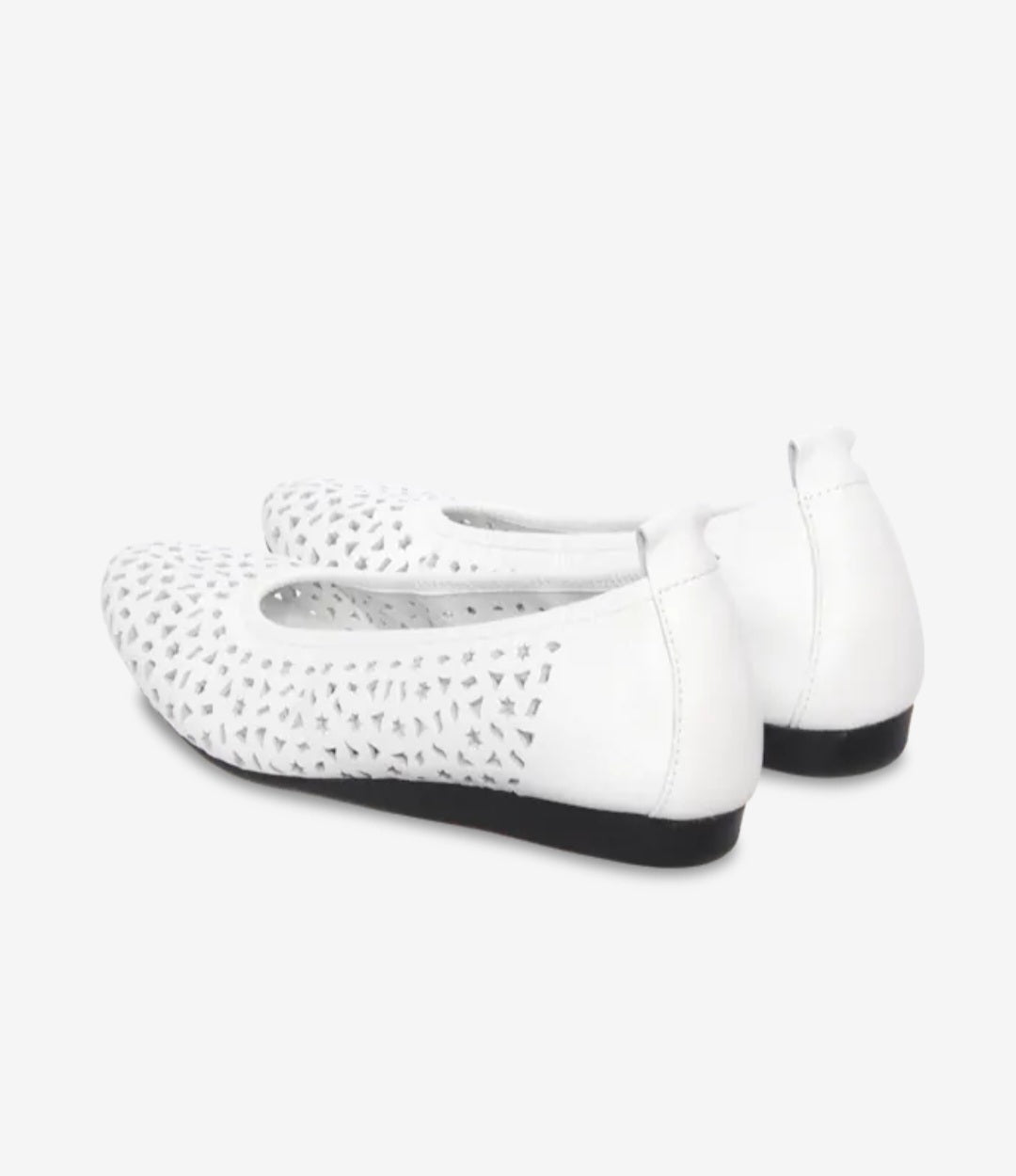 Ballerines Lilly