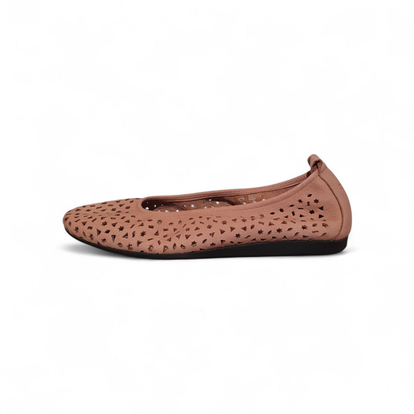 Ballerines Lilly