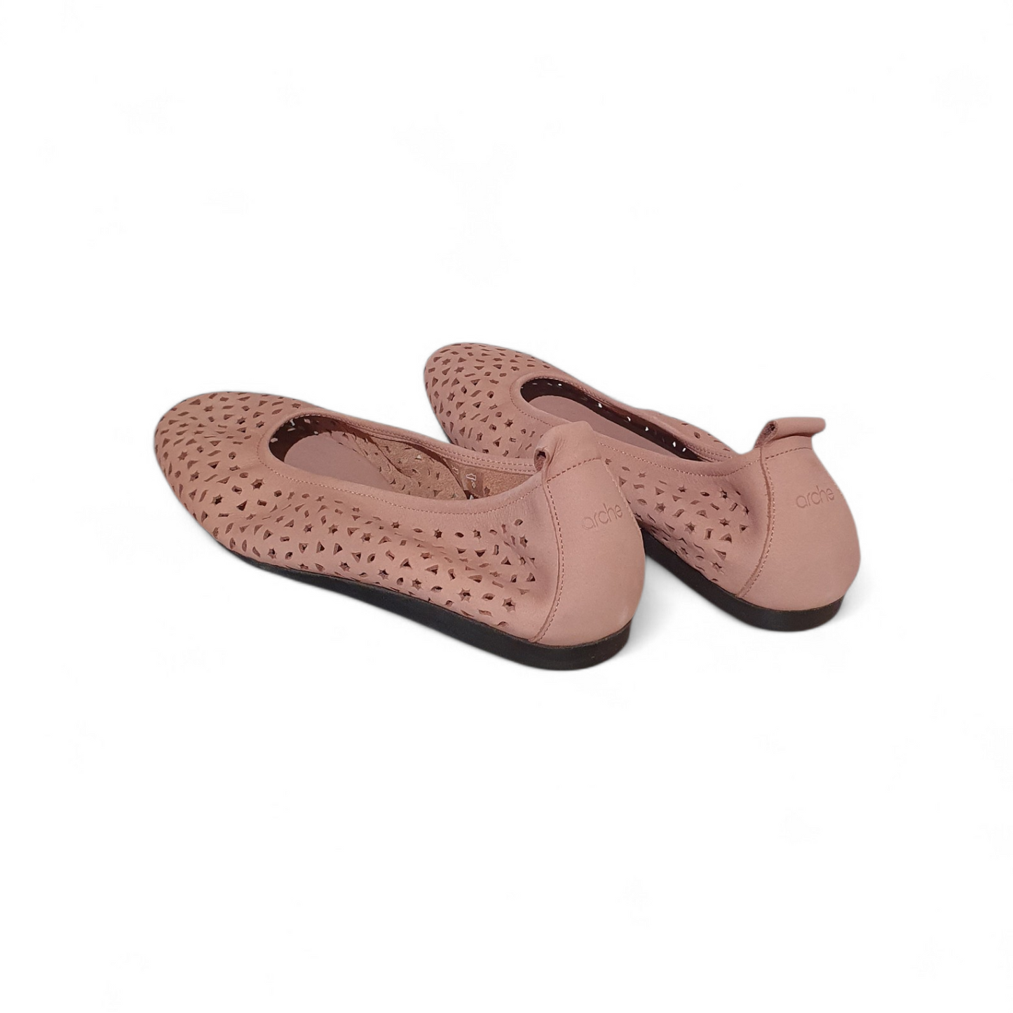 Ballerines Lilly
