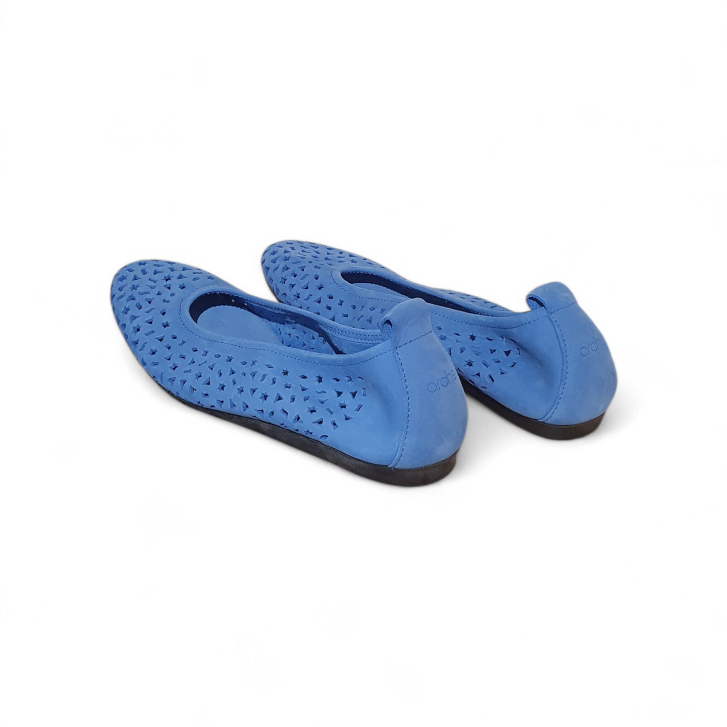 Ballerines Lilly