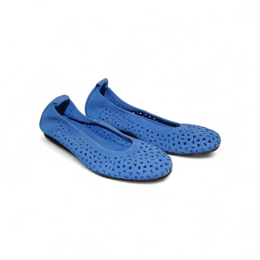 Ballerines Lilly