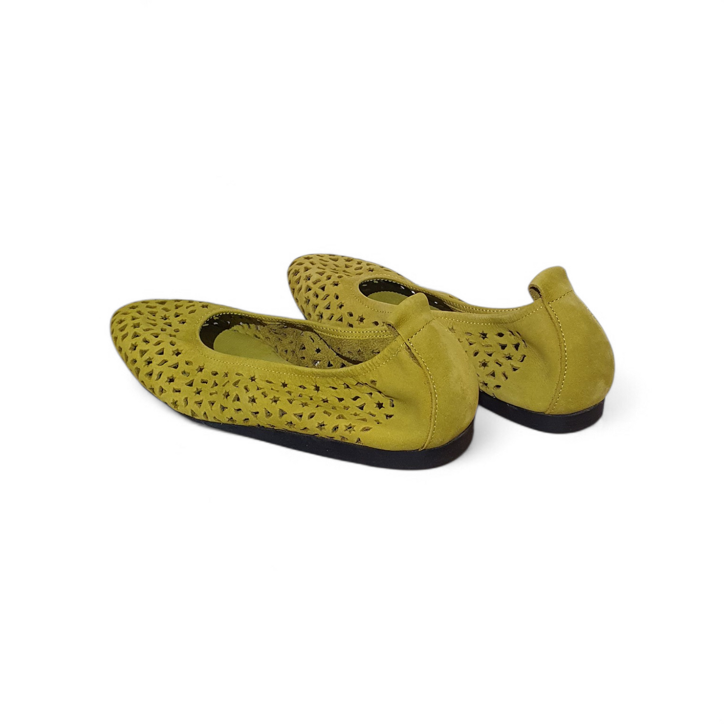 Ballerines Lilly