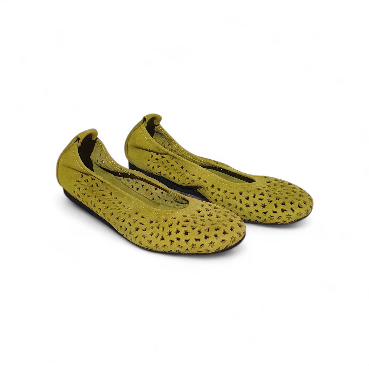 Ballerines Lilly