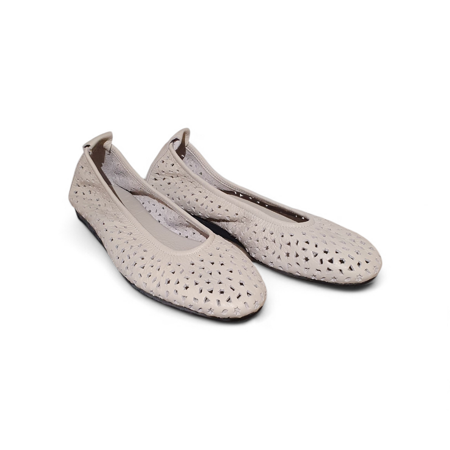 Ballerines Lilly