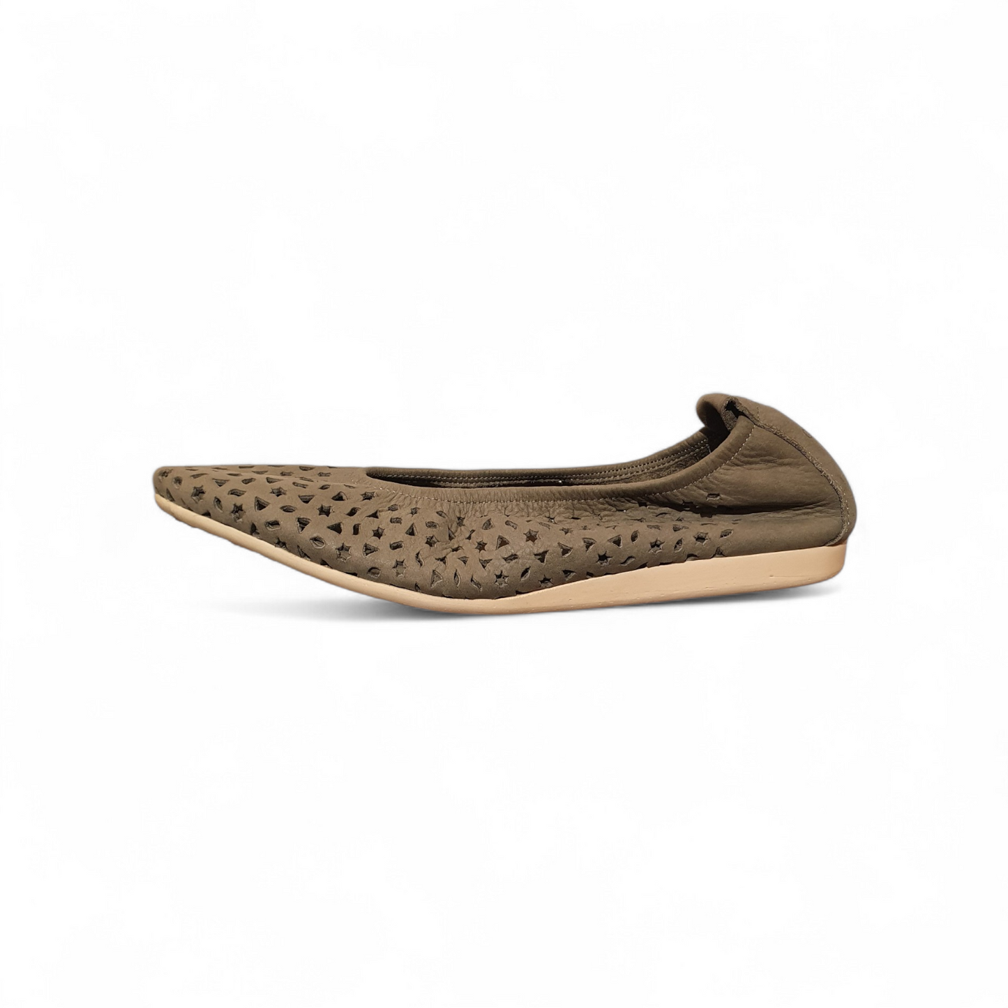 Ballerines Lilly