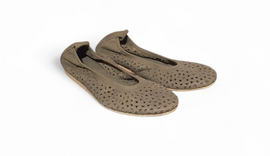 Ballerines Lilly