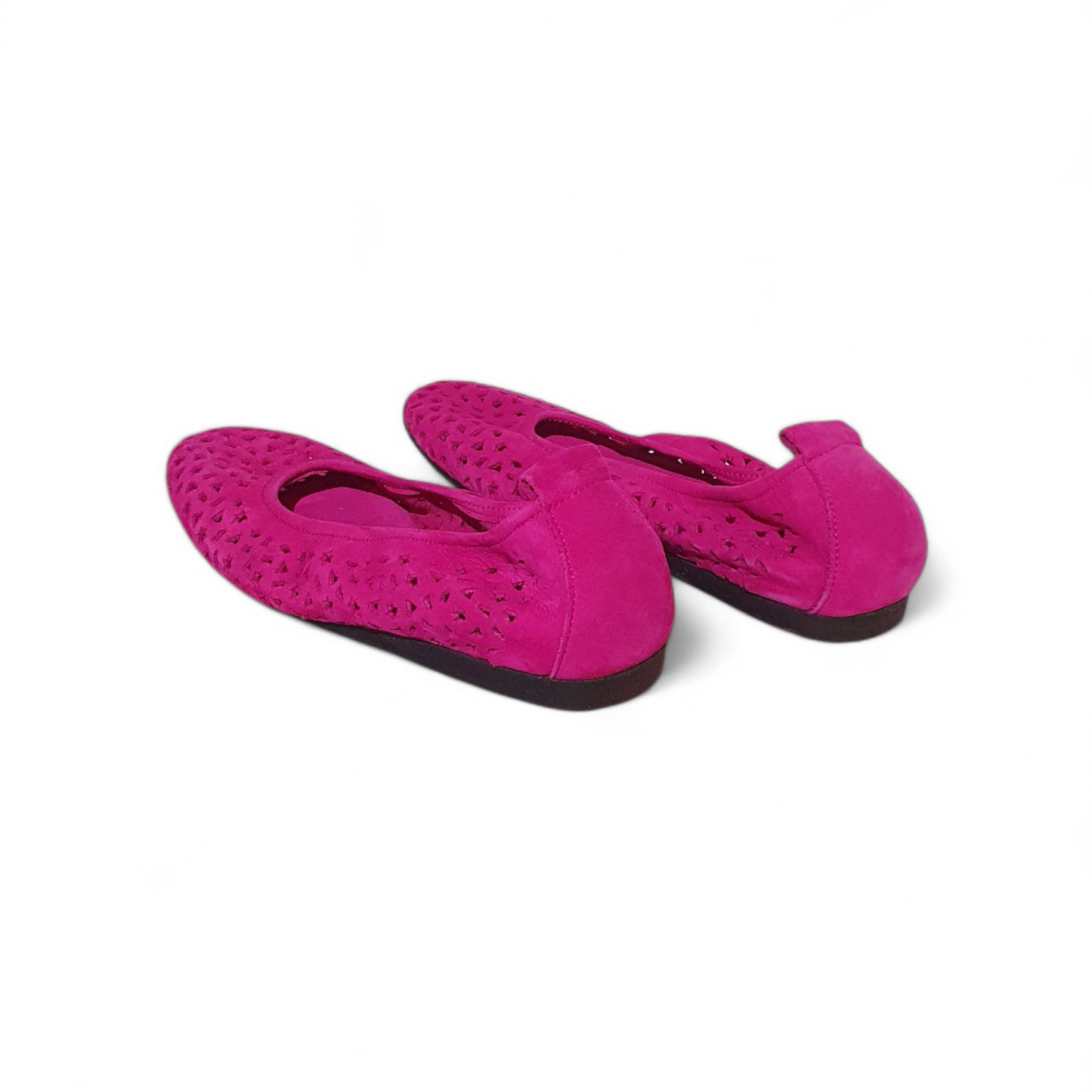 Ballerines Lilly
