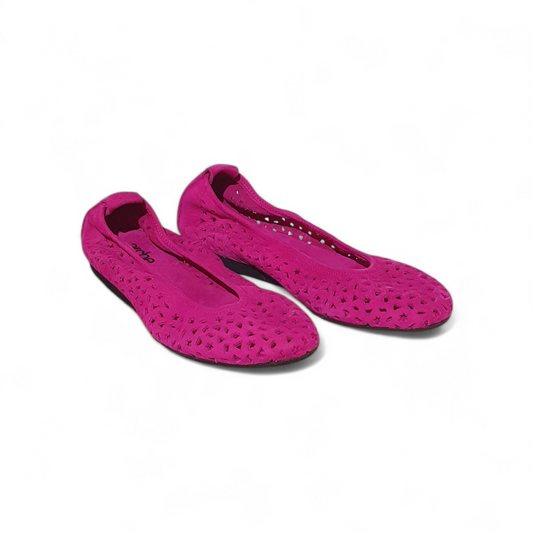 Ballerines Lilly
