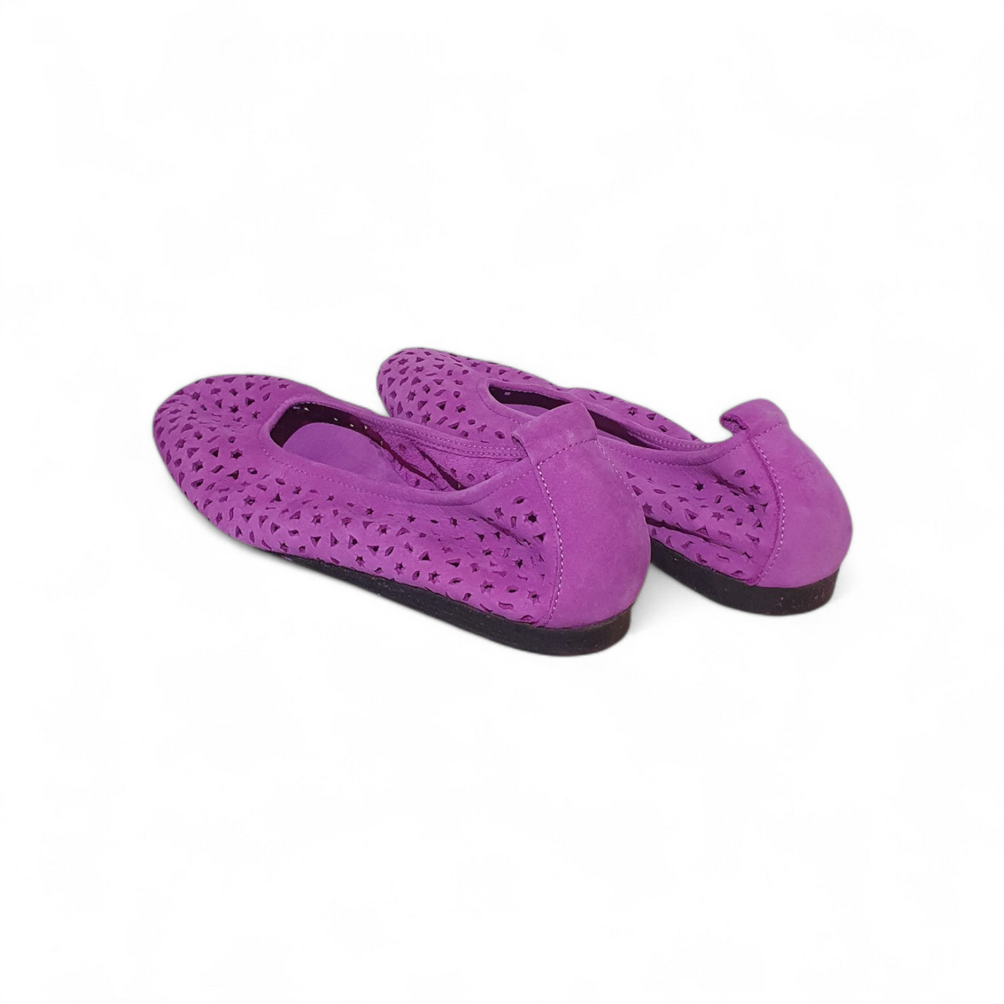 Ballerines Lilly
