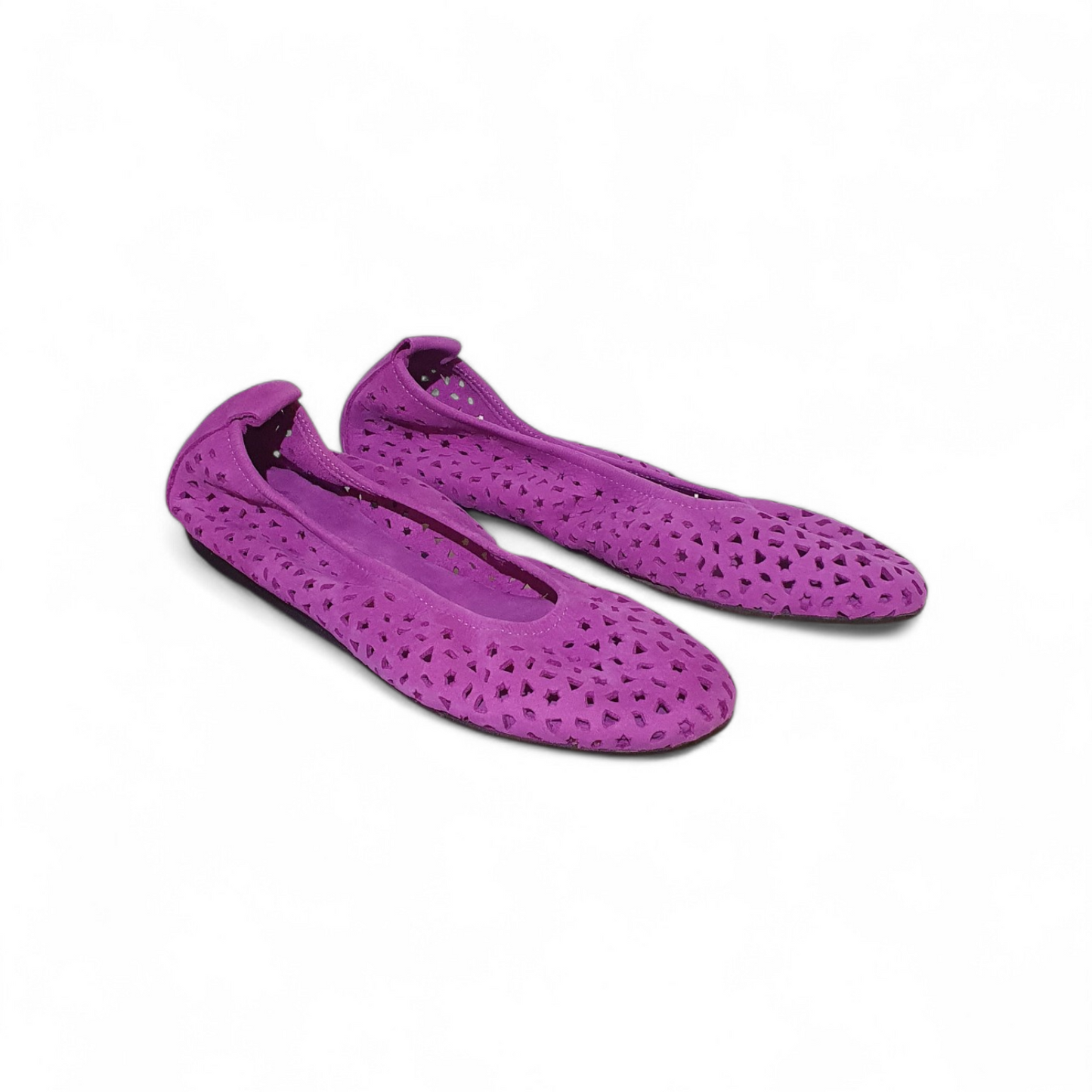 Ballerines Lilly