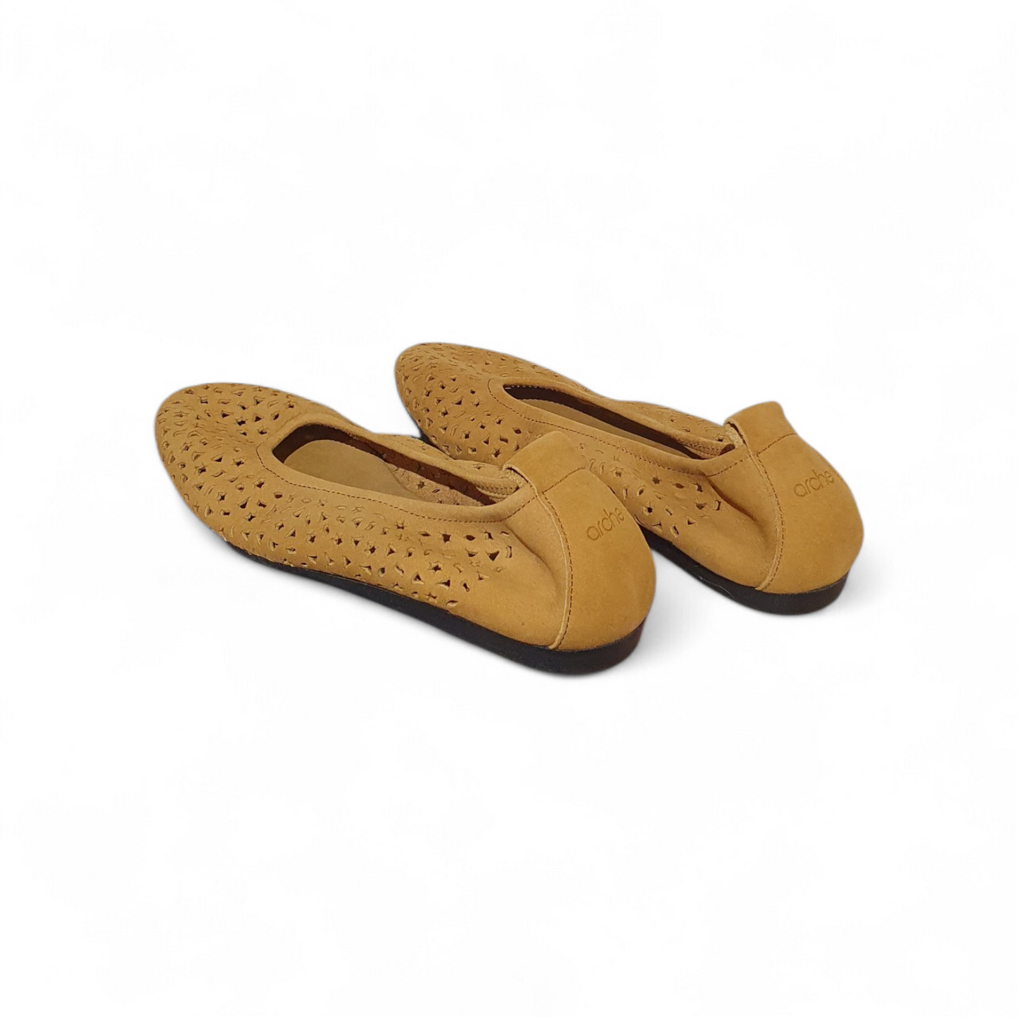 Ballerines Lilly
