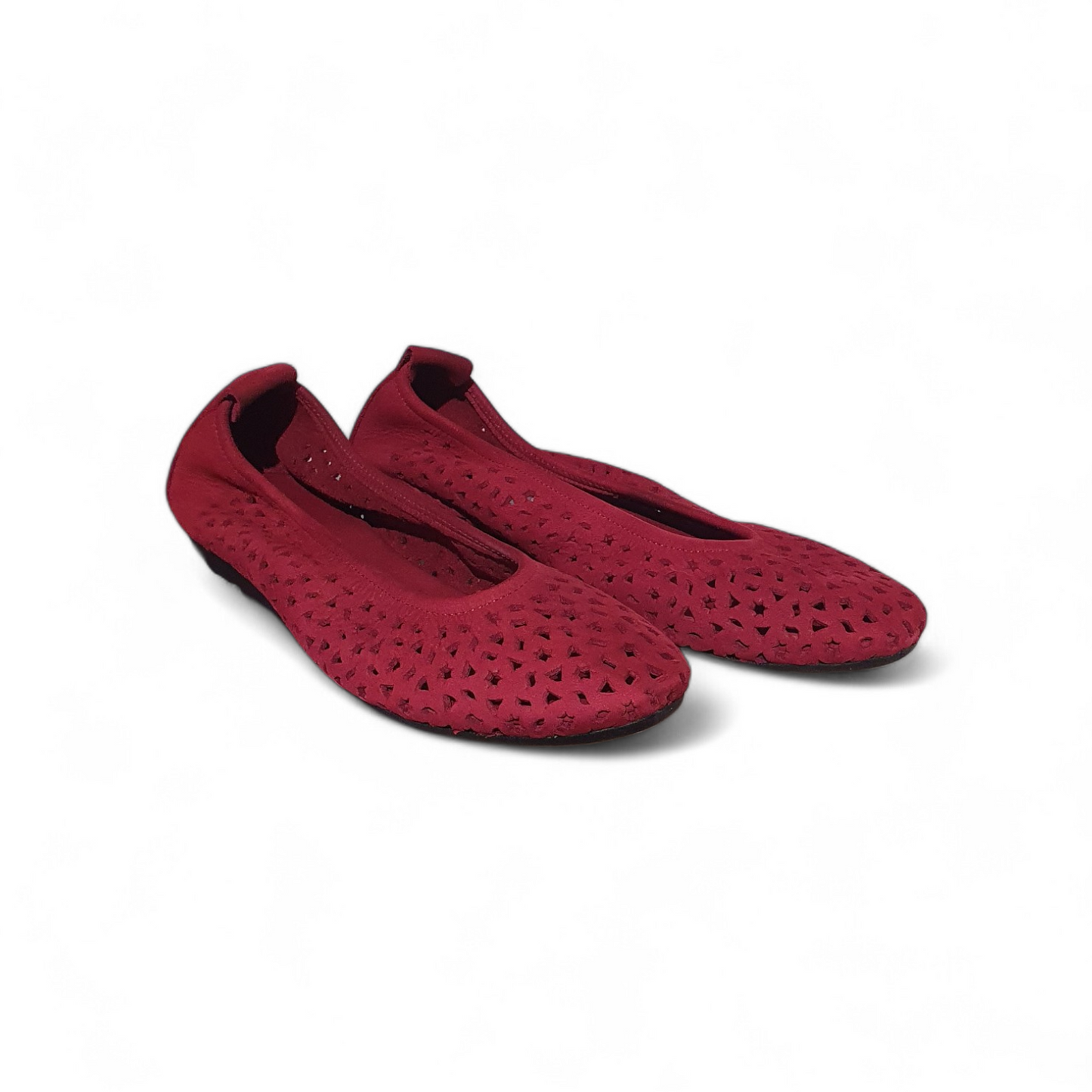Ballerines Lilly
