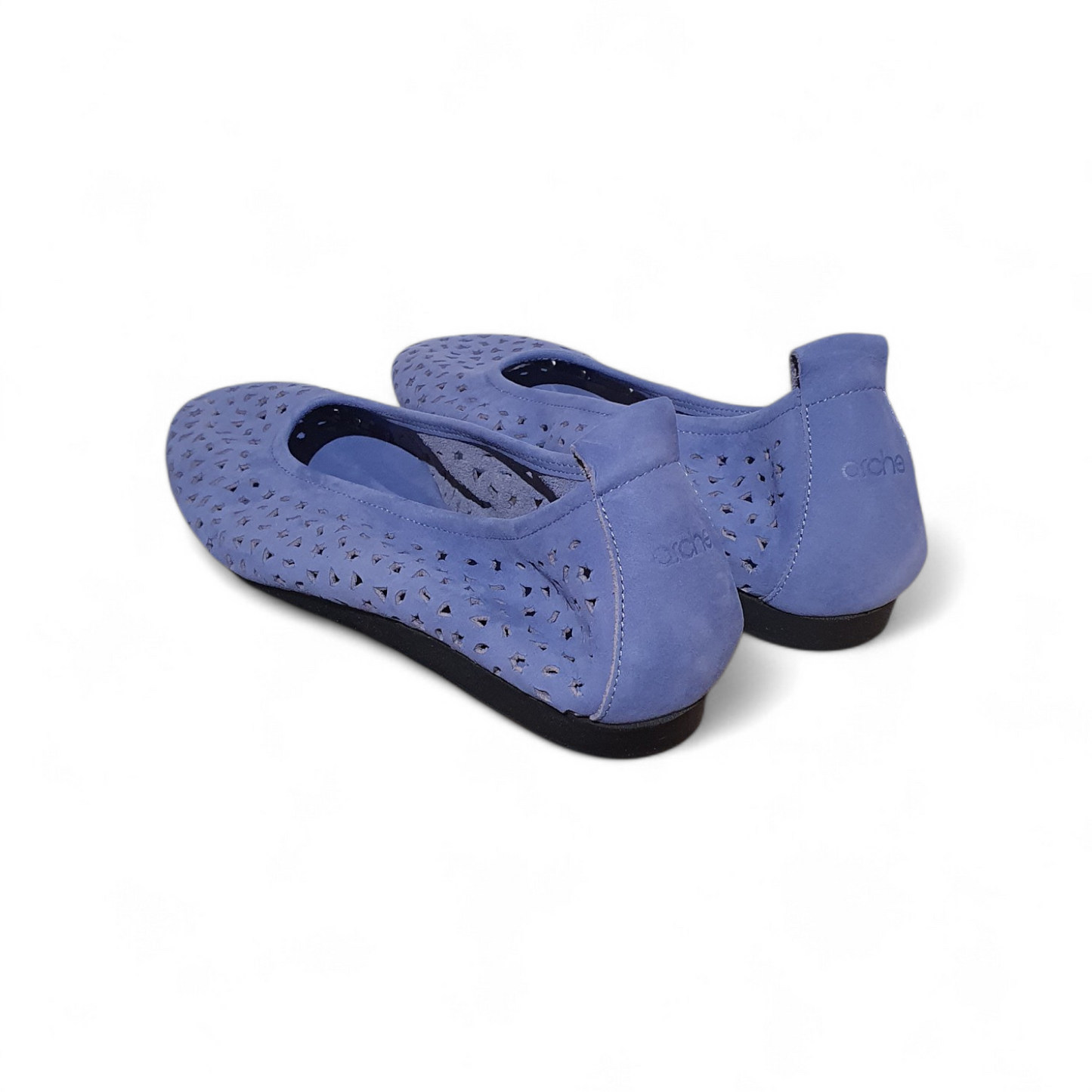 Ballerines Lilly