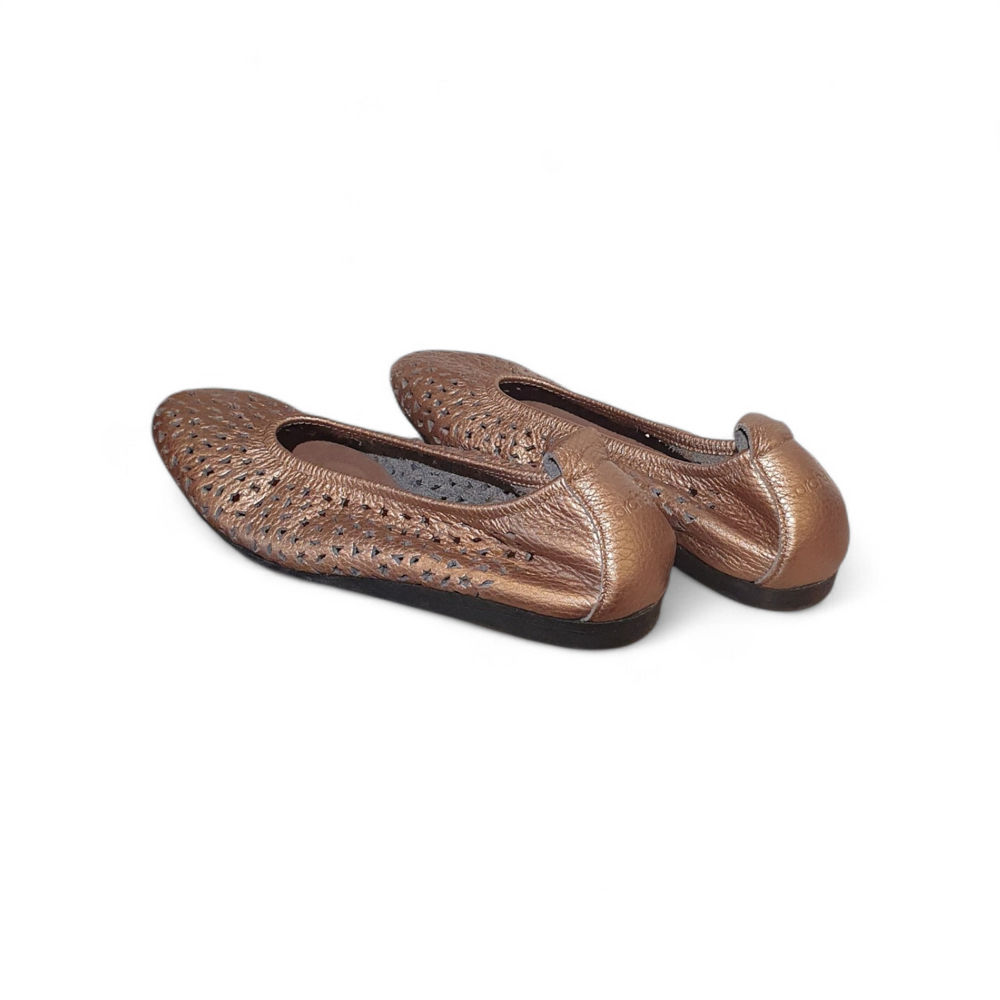 Ballerines Lilly