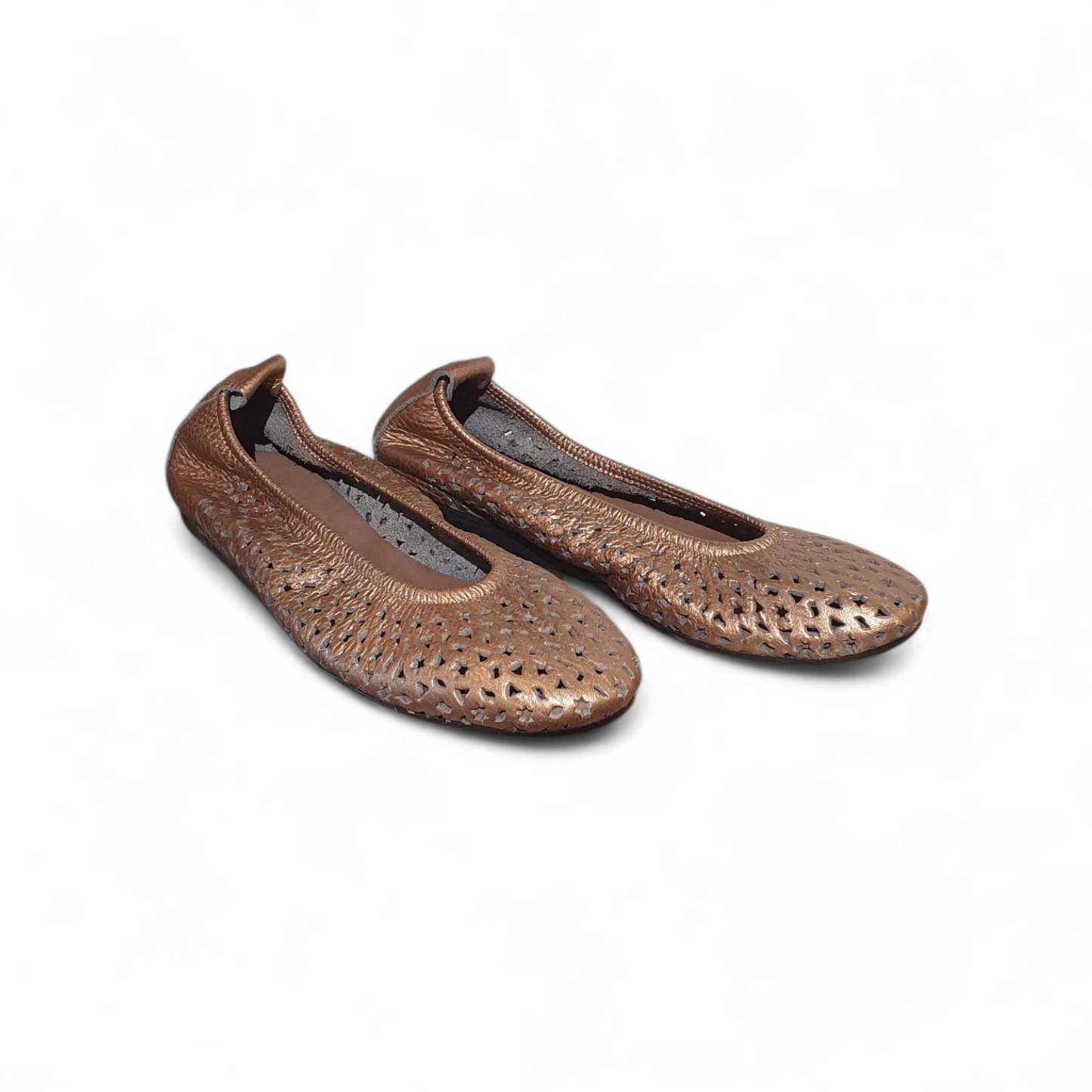 Ballerines Lilly