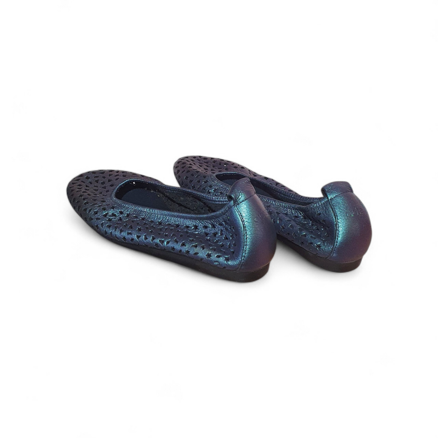 Ballerines Lilly