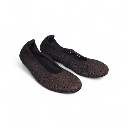 Ballerines Lilly