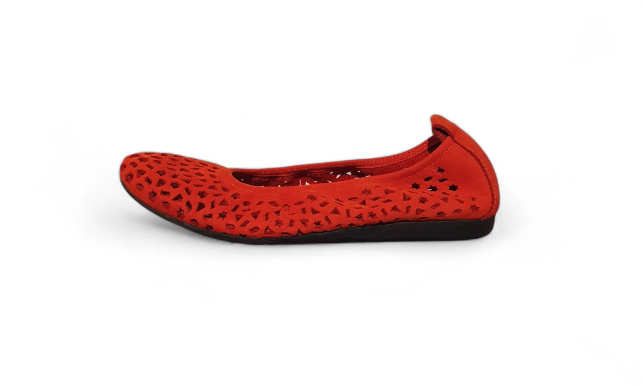 Ballerines Lilly