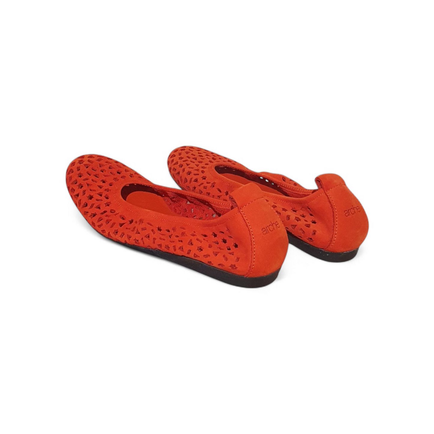 Ballerines Lilly