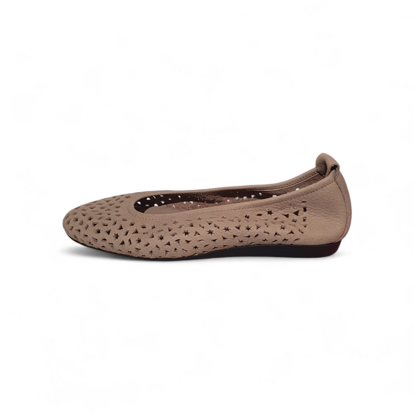 Ballerines Lilly